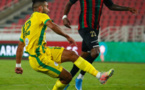 Coupe de la CAF : L'AS FAR chute à domicile face à la JSK