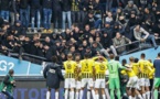  Pays-Bas: Effondrement d'une tribune lors d'un match en Eredivisie