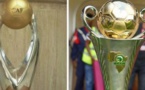 Le Calendrier des représentants marocains en Champions League et Coupe de la CAF