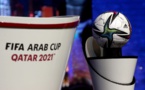 Coupe arabe de la FIFA : 8 arbitres représenteront le Continent africain