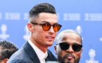 Patrice Evra : «Cristiano Ronaldo a besoin d'amour    »