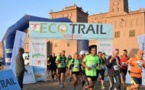 Le 7ème « EcoTrail Morocco » remporté par le Marocain Mehedi Amsafaa
