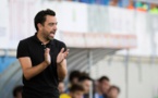 Barcelone                    Al Sadd s’oppose au départ de Xavi