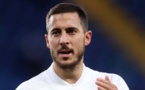  Eden Hazard, vers un retour en Premier League ?