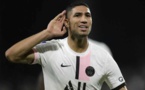 Sondage de Goal : Achraf Hakimi est le meilleur latéral droit au monde