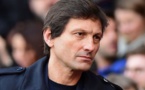 PSG/LILLE                            Leonardo : du calme !