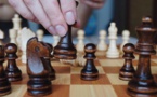AIDEF : Les huitièmes Rencontres Internationales des Echecs Francophones du 25 décembre au 3 janvier.