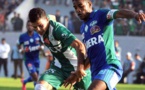 Botola : Le Raja bat le DHJ
