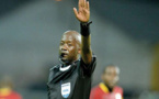 Joshua Bondo officiera Maroc-Guinée
