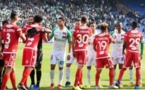 Derby Raja-WAC aux Emirats arabes unis aura lieu prochainement