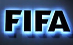 Qualifs Mondial-2022: la FIFA sanctionne trois pays