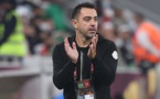  FC Barcelone : Xavi officialisé dès jeudi ?