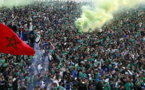 Wydad-Raja : L’horaire du derby a été changé