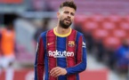 Le message de Piqué après le départ de Koeman