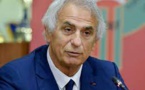 En direct : Vahid Halilhodzic dévoile sa liste pour les matchs face au Soudan et la Guinée à 11H00