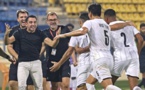 BARÇA/ XAVI : Les Qataris inflexibles !