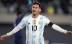 Le PSG d'accord pour que Messi rejoigne l'Argentine