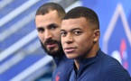 Kylian Mbappé oui au Real, mais…