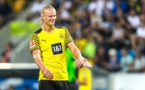 Il vaut 300M€ :Haaland star du mercato