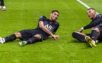 Très ami avec Hakimi, Mbappé se réjouit de jouer avec Messi
