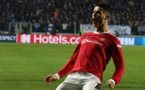 Sir Alex Ferguson a chamboulé le mercato de Ronaldo