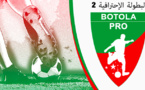  Coupe arabe: Les Lions de l'Atlas acculent la Botola à la trêve