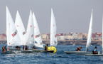  "Coupe Al Massira" à M'diq ...plus de 60 participants à la 31è régate