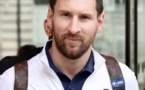 Leonardo-Argentine :Le ton monte à propos de Lionel Messi !