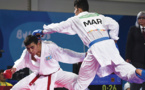 Karaté: le Maroc au Mondial, aux Émirats arabes unis