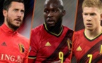  Qualif. Coupe du Monde - Europe Dix places en jeu    
