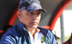 Abderrahim Taleb nouvel entraineur de l’OCS pour deux saisons sportives