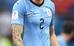 Uruguay / Argentine          José María Giménez : « pourvu que Messi ne joue pas »