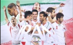 Iran :l’équipe nationale delaissée