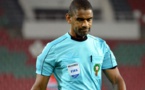 Burkina Faso – Niger : ce sera arbitré par  Samir El Guezzaz 