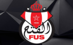 FUS: Nawal Khalifa à la tête du sport féminin, Hamza El Hajoui, président délégué de la section foot