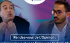 Interview incisive et sans filtre avec Hichem Aboud auteur de “La mafia des généraux”