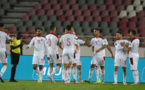 Mondial 2022: Maroc-Guinée se jouera à Rabat