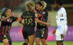Ligue des Champions féminine: la VAR présente pour AS FAR-Hasaacas Ladies