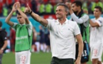 Mondial-2022/Qualifs   Luis Enrique : "Pour nous, c'est comme un titre