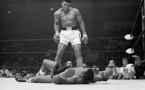  Mohamed Ali : des dessins rares du  boxeur vendus pour près d'un million de dollars