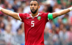 Est-ce que Medhi Benatia terminera sa carrière au Wydad?
