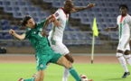 L’Algérie qualifiée face à des Burkinabés héroïques
