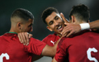 Eliminatoires du Mondial 2022 : Une belle victoire des Lions de l'Atlas