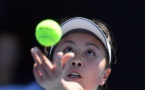 Tennis  :  où est Peng Shuai !?