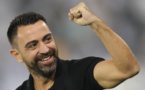 •	Xavi : faire du Camp Nou une forteresse