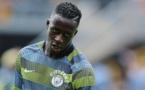   Benjamin Mendy,la descente aux enfers 