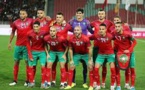 «  Merveilleux Marocains», titre la FIFA sur l’équipe du Maroc