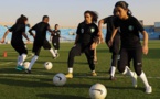 Arabie Saoudite : Le premier championnat féminin lancé