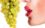 Le raisin , meilleur allié du microbiote intestinal