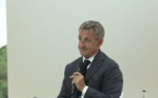 Sarkozy :  Pour une démographie Responsable